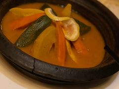 塔金-Tajine Moroccan塔金摩洛哥中东餐厅