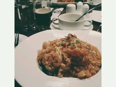 -宝莱纳啤酒花园餐厅PAULANER BRAUHAUS Nanjing(广州路店)