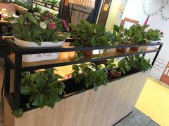 -拿渡·水煮鱼 麻辣香锅(西单大悦城店)