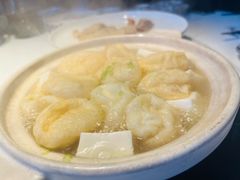 鱼腐肉碎水鬼重-炳胜品味(海印总店)