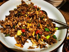 -铁公鸡·四川料理(天环广场店)