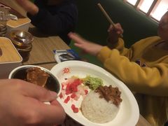 -阳阳中国饭(北京荟聚店)