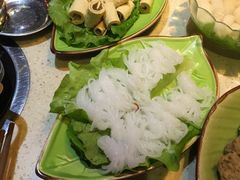 -一叶一世界•素食餐厅(环球中心店)