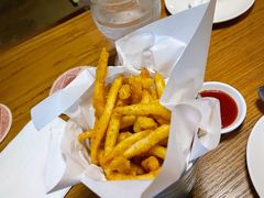 啤酒薯条-悠航SLOWBOAT(三里屯店)