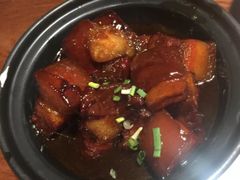 -小菜园新徽菜(芜湖万达店)
