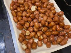 -我们家私房纸包鱼·烧烤