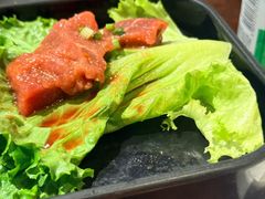 -赤牧日式烧肉自助(金桥永旺店)