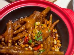 -小柴米·传统江西菜(八一广场店)