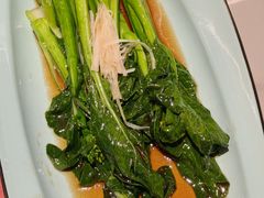 -绿茶餐厅(广州嘉裕太阳城店)