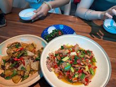 -树厨贵州菜(花果园购物中心店)