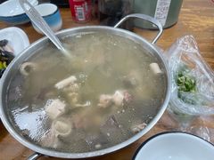 -陈六子全羊馆·烧烤烤羊排(山东理工大店)