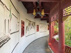 -南汇桃花村