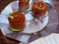 -魁盛居百年鲁菜馆(县西巷店)