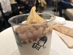 -喜茶(广州番禺奥园广场店)