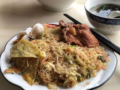 -乐清海鲜面馆(服装城店)