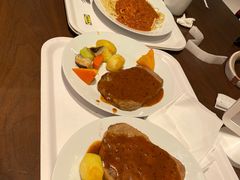 -宜家·瑞典风味餐厅(四元桥店)