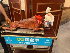 -中发源·清真餐厅(春风店)