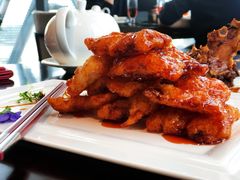 -小南洋海景餐厅(深圳湾店)