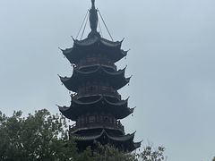 -龙华素斋(龙华路店)