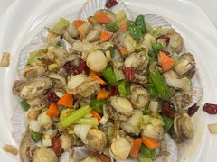 -威海渔村(黄兴路店)