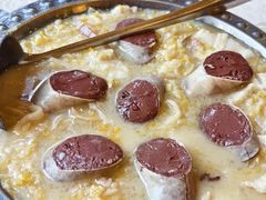 -关东风老北方菜馆(桂芳园店)