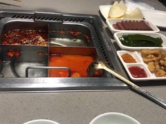 -海底捞火锅(龙湖北京大兴天街店)