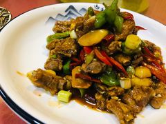 -衢州人家(吉杨路店)