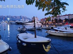 -布德瓦老城
