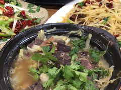 -胜泽眼镜烧烤(云霄路直营店)