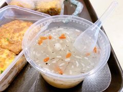 桂花糊米酒-老通城豆皮大王(吉庆街店)