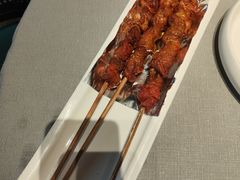 -巴盟人家·内蒙地方菜(华丽家族店)