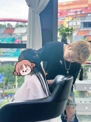 -U·NI SALON 造型