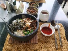 -亚龙湾红树林度假酒店-韩轩韩餐厅