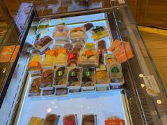 -BreadTalk面包新语·烘焙蛋糕(高德置地春广场店)