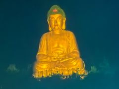 -鼎盛王朝康熙大典实景演出