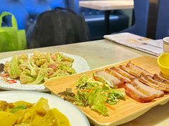 -澳门街风味餐厅(远洋店)