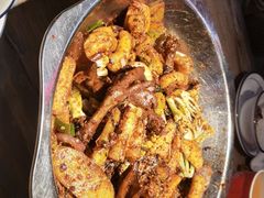 -嘎嘎鸭下巴·爆辣干锅(明教寺店)