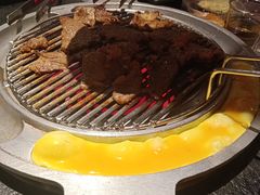 -伊茉家的烤肉店(勒泰中心店)