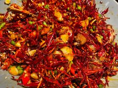 -隐厨·中国菜馆(三里屯T+MALL店)