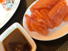 -青岛颐海花园酒店总店·自助餐厅