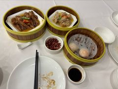 -一品粤珍轩(吴中路店)