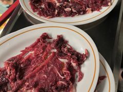 -金龙大四喜牛肉火锅