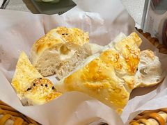 -Pasha帕夏土耳其餐厅(南昌路店)