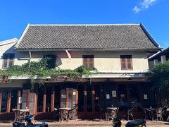 -Le Banneton Café French Bakery