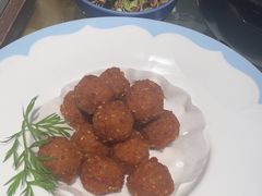 -四世同堂·京菜·烤鸭(双井店)