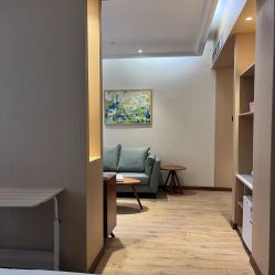 点击看大图 -爱弥儿月子中心(省医院店)