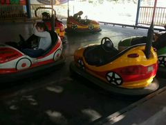 -西安市长乐公园