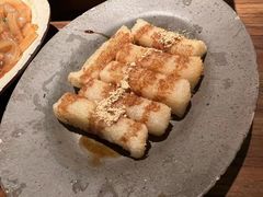 -不曾在把把烧•烧烤(莲坂磐基店)