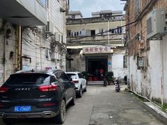 -陈记饮食店(菜园墩店)