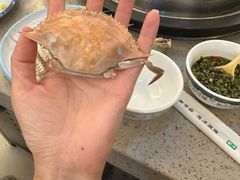 -四海蒸鲜蒸汽海鲜自助(北戴河店)
